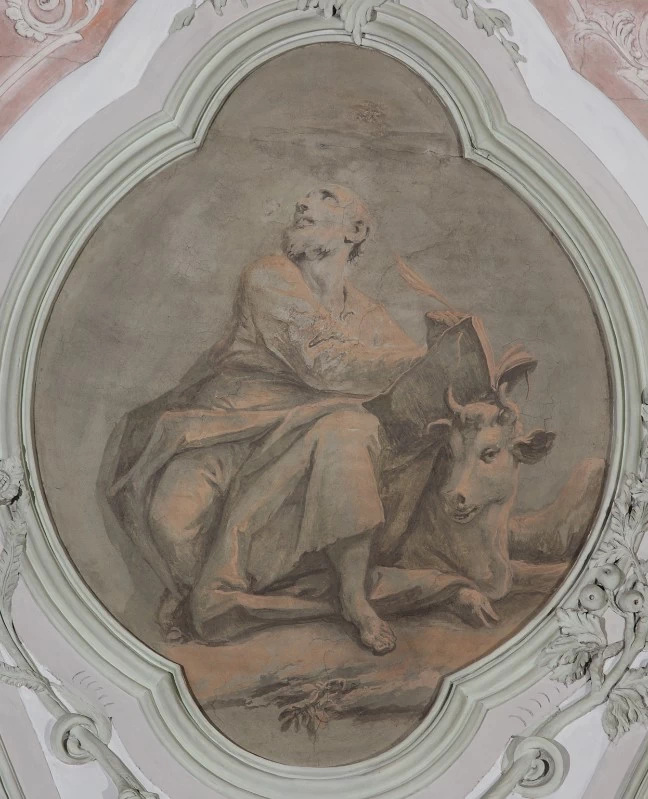 San Luca Evangelista